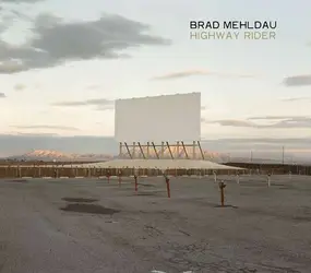 Brad Mehldau - Highway Rider