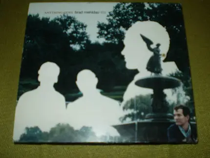 Brad Mehldau Trio - Anything Goes