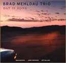 CD - Brad Mehldau Trio - Day Is Done