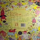 Double LP - Brad Mehldau - Finding Gabriel