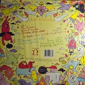 Brad Mehldau - Finding Gabriel