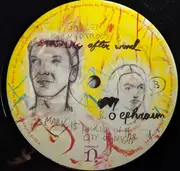 Double LP - Brad Mehldau - Finding Gabriel