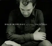 CD - Brad Mehldau - Live In Tokyo