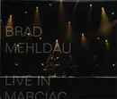 CD-Box - Brad Mehldau - Live In Marciac