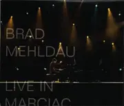 CD-Box - Brad Mehldau - Live In Marciac