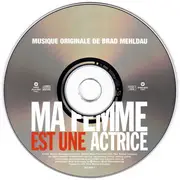 CD - Brad Mehldau - Ma Femme Est Une Actrice (Musique Originale De Brad Mehldau)