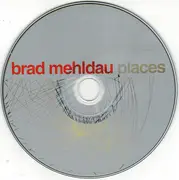 CD - Brad Mehldau - Places