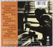 CD - Brad Mehldau - The Art Of The Trio - Volume One