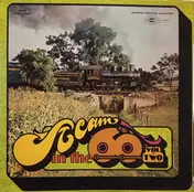 Brad Miller - Steam In The 60's Vol Two