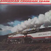 Brad Miller - American Freedom Train
