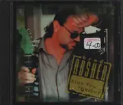 CD - Brad Absher - Find You Tonight