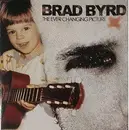 CD - Brad Byrd - The Never Changing Picture