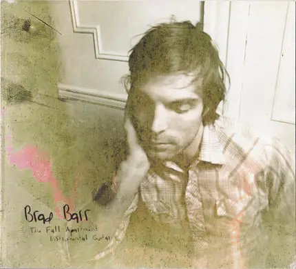 Brad Barr - The Fall Apartment Instrumental Guitar