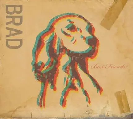 Brad - Best Friends