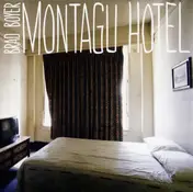 Brad Boyer - Montagu Hotel
