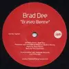 12inch Vinyl Single - Brad Dee - Braseo Bienne