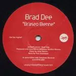 Brad Dee - Braseo Bienne