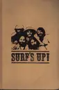 Hardcover - Brad Elliott - Surf's Up!: The Beach Boys on Record, 1961-1981