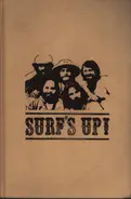 Brad Elliott - Surf's Up!: The Beach Boys on Record, 1961-1981