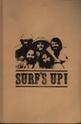 Hardcover - Brad Elliott - Surf's Up!: The Beach Boys on Record, 1961-1981