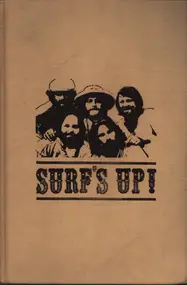 The Beach Boys - Surf's Up!: The Beach Boys on Record, 1961-1981