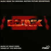 Brad Fiedel - Blink: Music From The Original Motion Picture Soundtrack