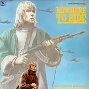 Brad Fiedel - Nowhere To Hide (Original Motion Picture Soundtrack)