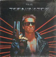 Brad Fiedel / Tahnee Cain And Tryanglz a.o. - The Terminator Original Soundtrack