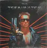 LP - Brad Fiedel, Tahnee Cain And Tryanglz a.o. - The Terminator Original Soundtrack - original US