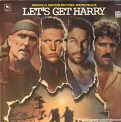 Brad Fiedel - Let's Get Harry (Original Motion Picture Soundtrack)