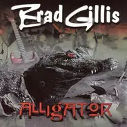 Brad Gillis - Alligator