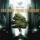 CD - Brad Hoyt - Far Away From Everyday