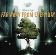 CD - Brad Hoyt - Far Away From Everyday