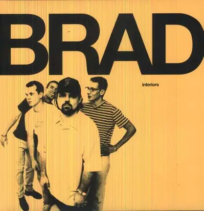 BRAD - INTERIORS -LP+7'-