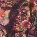 CD - Brad Love - Colours