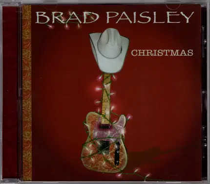 Brad Paisley - Brad Paisley Christmas