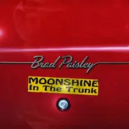 Brad Paisley - Moonshine in the Trunk