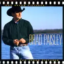 CD - Brad Paisley - Who Needs Pictures