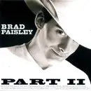 CD - Brad Paisley - Part II - Promo