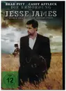 DVD - Brad Pitt / Casey Affleck a.o. - Die Ermordung des Jesse James durch den Feigling Robert Ford / The Assassination of Jesse James by the Coward Robert Ford - German / English