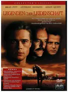 Brad Pitt / Anthony Hopkins a.o. - Legenden der Leidenschaft / Legends Of The Fall