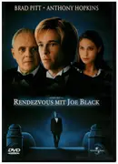 DVD - Brad Pitt / Anthony Hopkins a.o. - Rendezvous mit Joe Black / Meet Joe Black - German / English