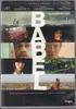 DVD - Brad Pitt - Babel