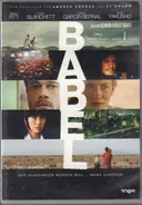 Brad Pitt - Babel