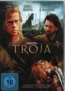 Brad Pitt / Eric Bana / Orlando Bloom a.o. - Troja / Troy