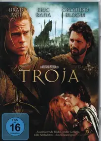 Brad Pitt - Troja / Troy
