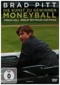 Brad Pitt - Moneyball - Die Kunst zu Gewinnen