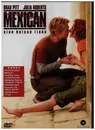 DVD - Brad Pitt / Julia Roberts - The Mexican - German / English