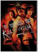 Brad Pitt - Kalifornia
