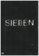 DVD - Brad Pitt - Sieben